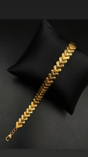 سوارة ذهب عيار 21