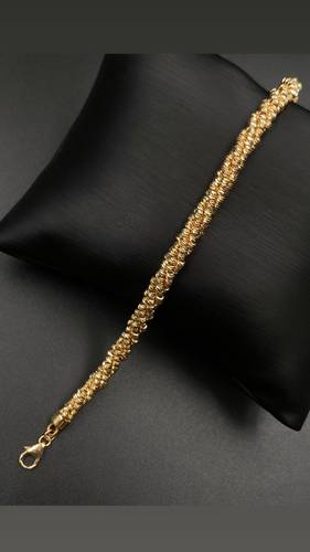 سوارة ذهب عيار 18