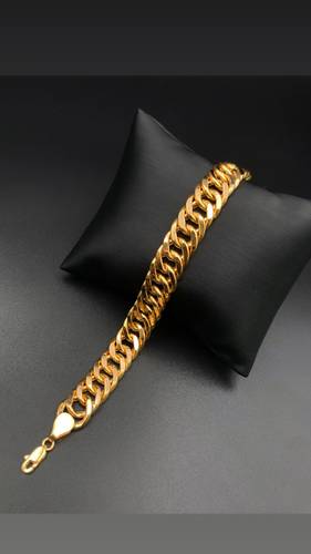 سوارة ذهب عيار 21