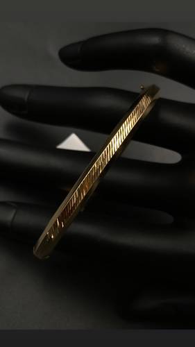 سوارة ذهب عيار 18