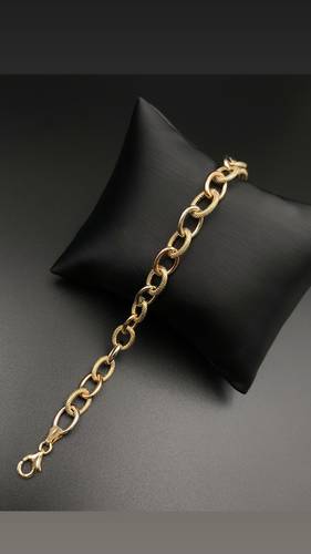 سوارة ذهب عيار 18
