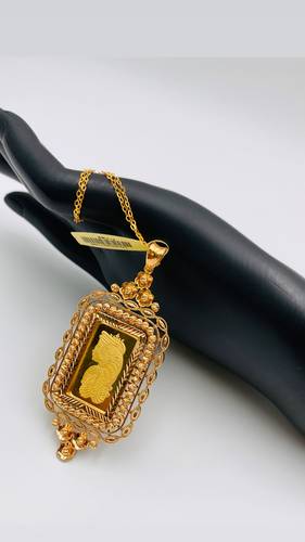 GOLD BAR FRAME K21