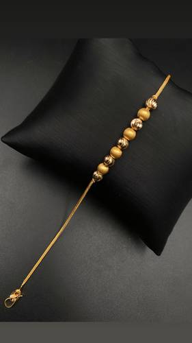 سوارة ذهب عيار 21