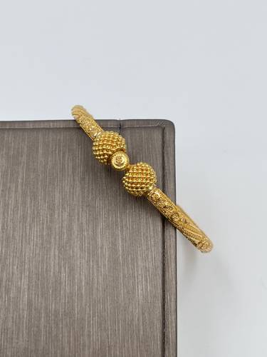 إسوارة ذهب عيار ٢١