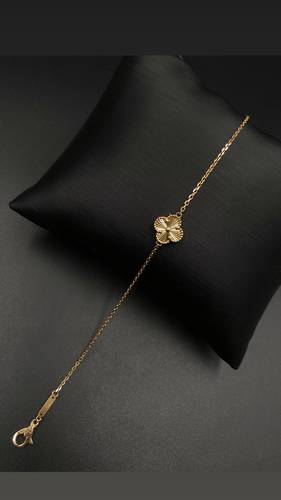 سوارة ذهب عيار 18