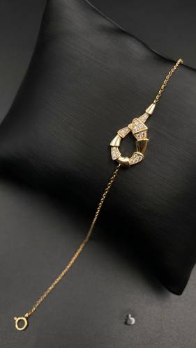 سوارة ذهب عيار 18