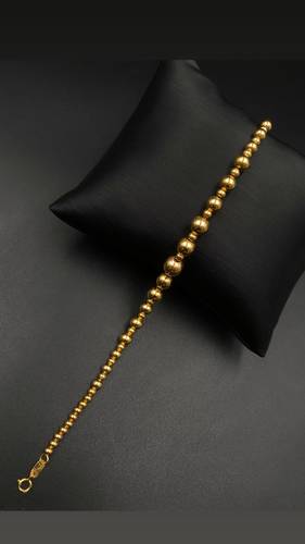 سوارة ذهب عيار 21