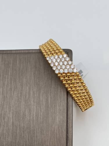 إسوارة ذهب عيار ٢١