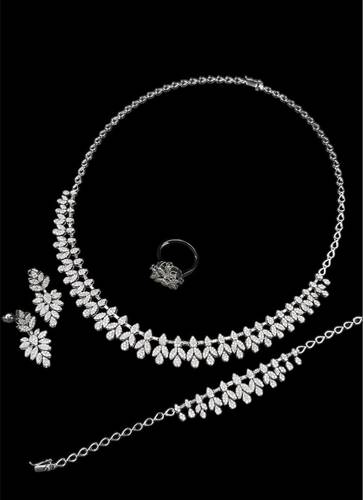 DIAMOND FULL SET 