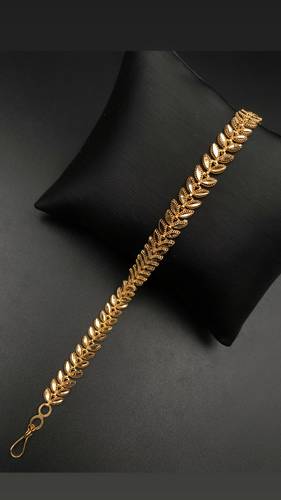 GOLD BRACELET K21