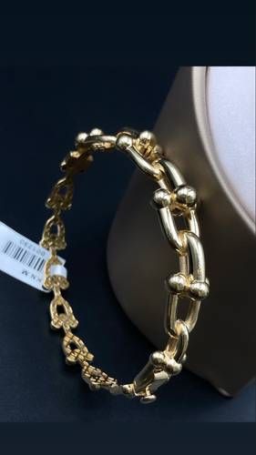 سوارة ذهب عيار 18