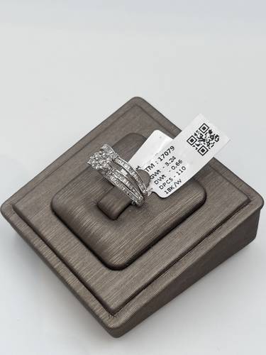DIAMOND RING - TWINS