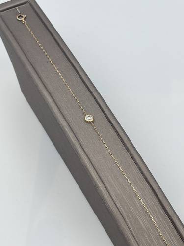 DIAMOND BRACELET
