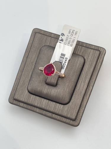 DIAMOND RING