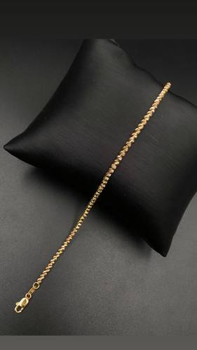 سوارة ذهب عيار 21