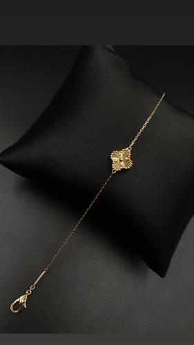 سوارة ذهب عيار 18