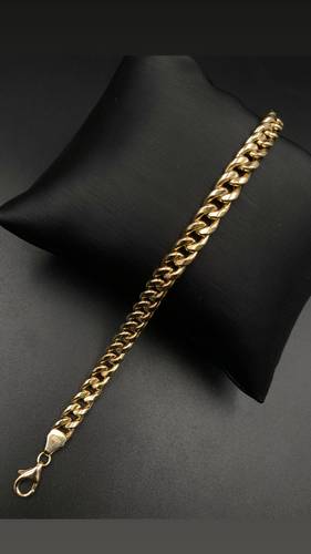 سوارة ذهب عيار 18