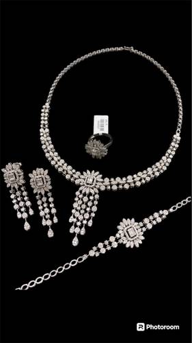 DIAMOND FULL SET