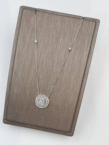 DIAMOND NECKLACE