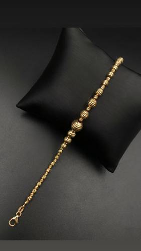 سوارة ذهب عيار 18
