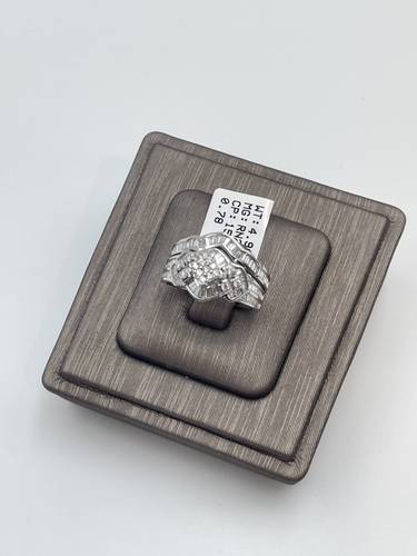 DIAMOND RING - TWINS