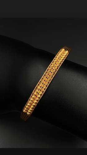 سوارة ذهب عيار 21