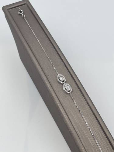 DIAMOND BRACELET