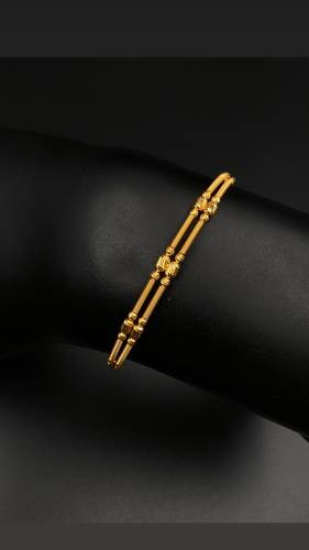 GOLD BRACELET SMALL K21
