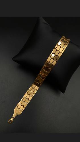 سوارة ذهب عيار 21