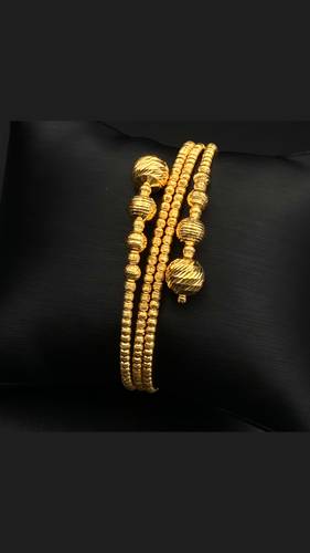 سوارة ذهب عيار 21
