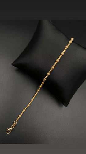 سوارة ذهب عيار 18