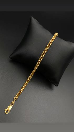 GOLD BRACELET K21