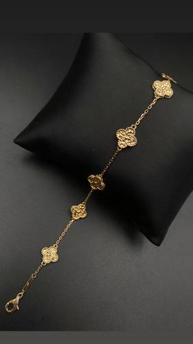 سوارة ذهب عيار 18