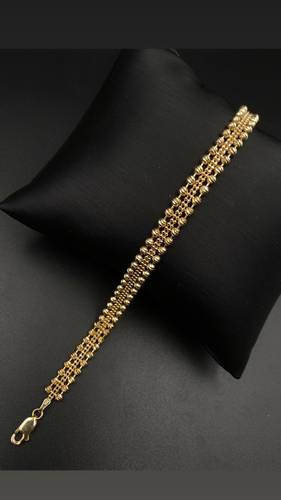 سوارة ذهب عيار 18