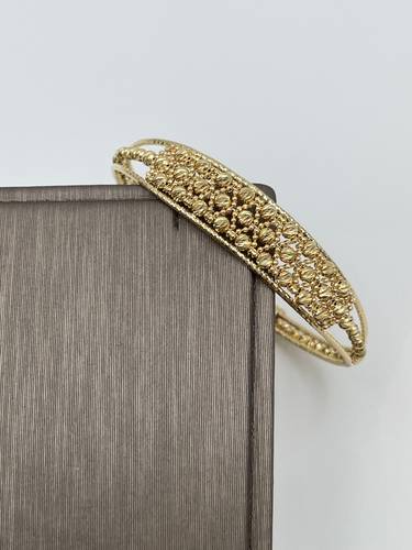 18K GOLD BRACELET