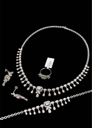 DIAMOND FULL SET 
