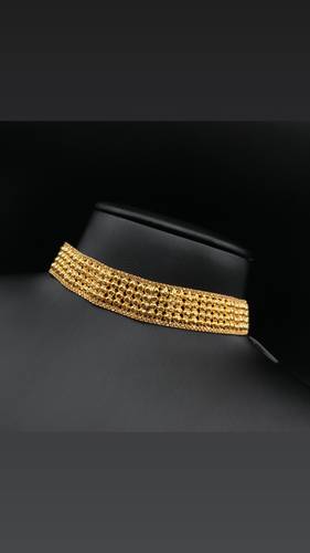‎مزنط ذهب عيار 21