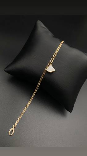 سوارة ذهب عيار 18