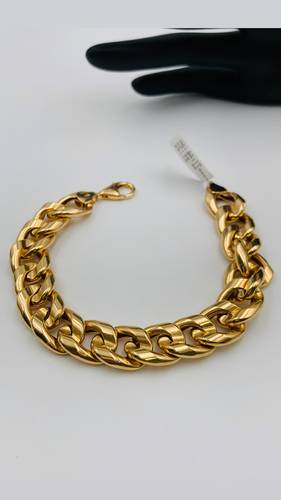 سوارة ذهب عيار 18