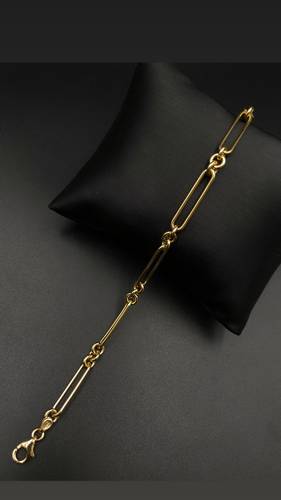 سوارة ذهب عيار 18