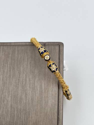 21K GOLD BRACELET