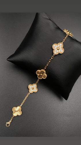 سوارة ذهب عيار 18
