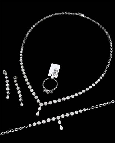 DIAMOND FULL SET 