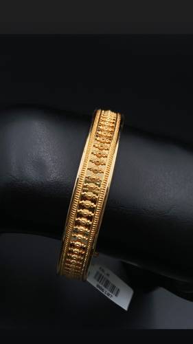 سوارة ذهب عيار 21