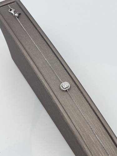 DIAMOND BRACELET