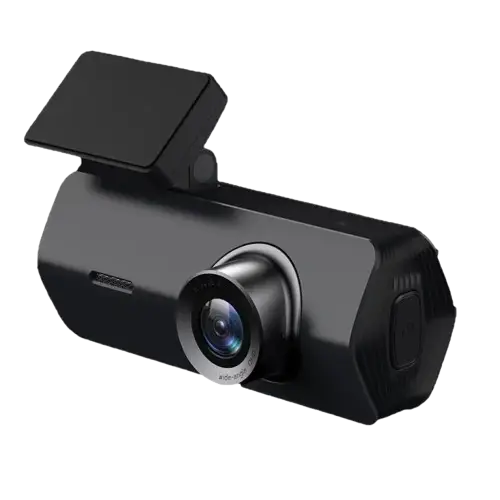 HIKVISION AE-DC2018-K2 Dash Cam with 1080P, GPS, Voice Control & Wi-Fi