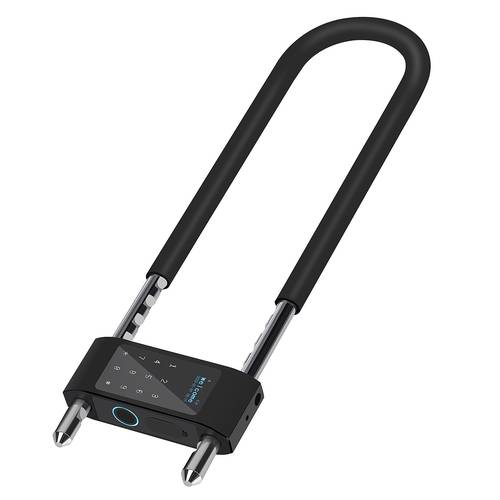  Fu-Mech ESU9 Smart Door Locker