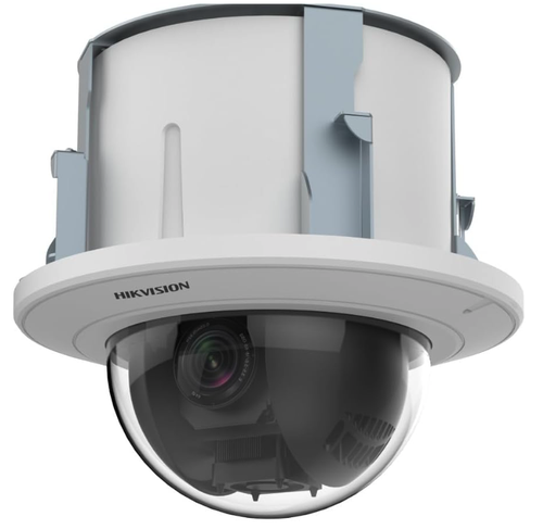 كاميرا هيكفيجن DS-2DE5225W-AE3-T5 Speed Dome 2MP 25X Dark Fighter داخلية