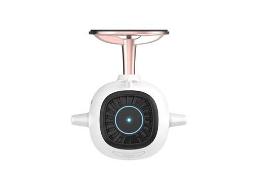 Hikvision AE-DC4015-F5 5MP 2K Perfume Dashcam