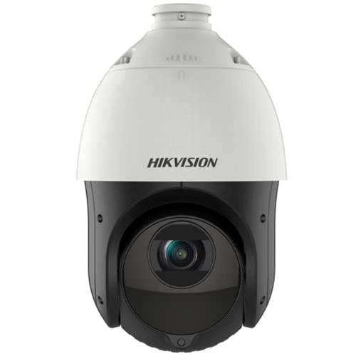 كاميرا PTZ هيكفيجن DS-2DE4225IW-DE 2MP زوم 25X IR 100م خارجية